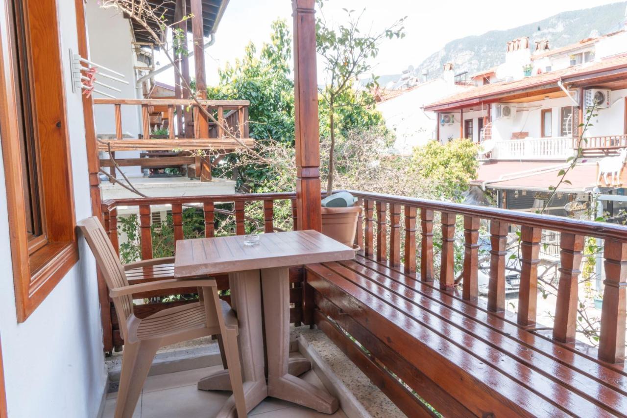 Mandalin Akyaka Hotel Akyaka  Ngoại thất bức ảnh