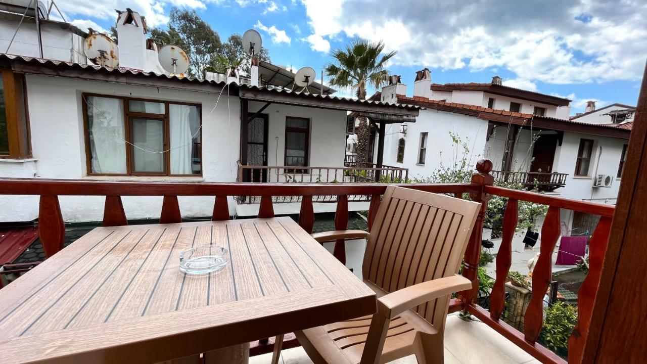 Mandalin Akyaka Hotel Akyaka  Ngoại thất bức ảnh