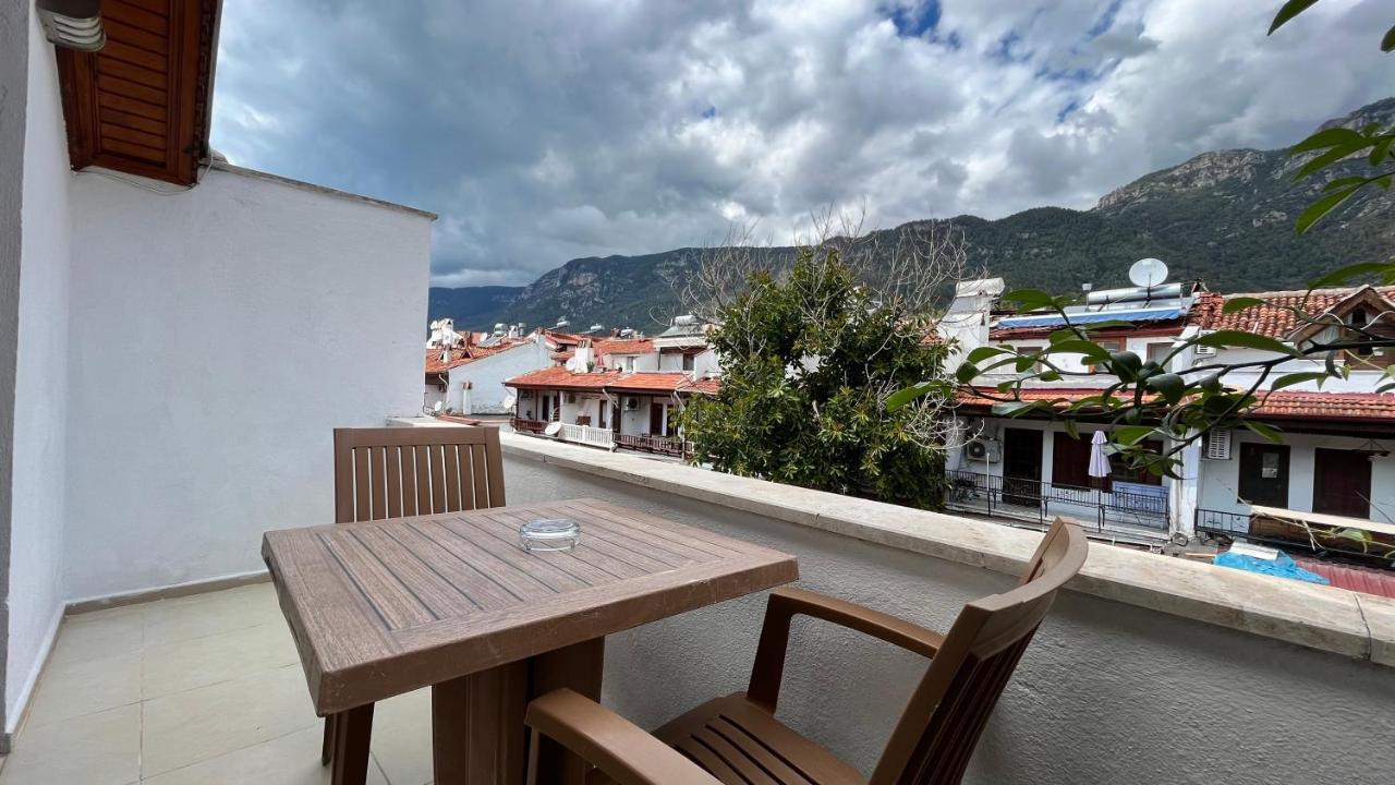 Mandalin Akyaka Hotel Akyaka  Ngoại thất bức ảnh