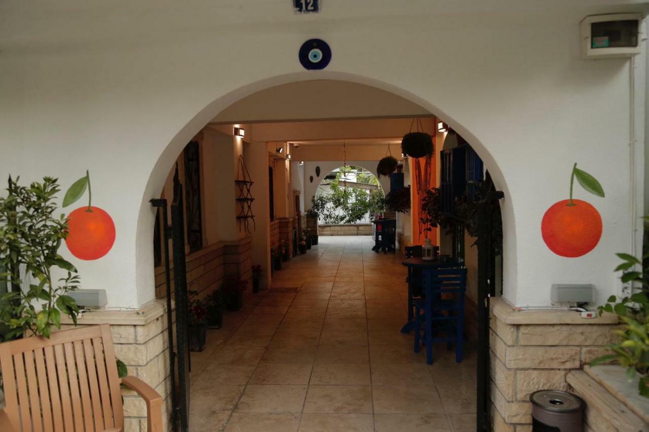 Mandalin Akyaka Hotel Akyaka  Ngoại thất bức ảnh
